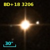 BD+18  3206