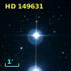 HD 149631