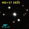 2MASS J16365619+1738236