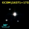 CCDM J16371+1732AB