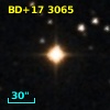 BD+17  3065