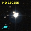 HD 150555