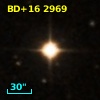BD+16  2969