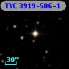 TYC 3919-506-1