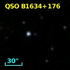 QSO B1634+176