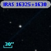 IRAS 16325+1630