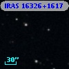 IRAS 16326+1617