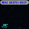 IRAS 16373+1617