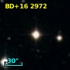 BD+16  2972