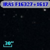 IRAS F16327+1617