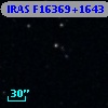 IRAS F16369+1643