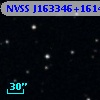 NVSS J163346+161404