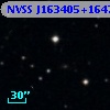 NVSS J163405+164754