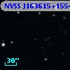 NVSS J163615+155457