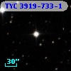 TYC 3919-733-1