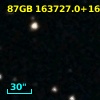 87GB 163727.0+163805