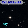 TXS 1633+168