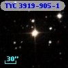 TYC 3919-905-1