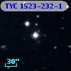 TYC 1523-232-1