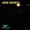 GRB 960831