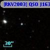 [RKV2003] QSO J1636+1735 abs 1.8794