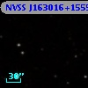 NVSS J163016+155543