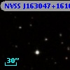 NVSS J163047+161001