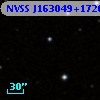 NVSS J163049+172056