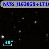 NVSS J163058+171656