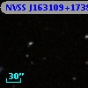 NVSS J163109+173821