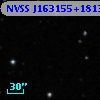 NVSS J163155+181312