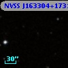 NVSS J163304+173135