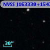 NVSS J163330+154742