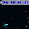 NVSS J163430+160224
