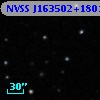 NVSS J163502+180158