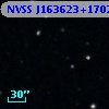 NVSS J163623+170218