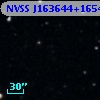NVSS J163644+165432