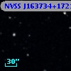 NVSS J163734+172113