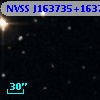 NVSS J163735+163709