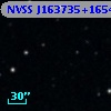 NVSS J163735+165422