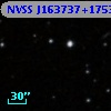 NVSS J163737+175346