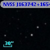 NVSS J163742+165436