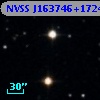 NVSS J163746+172401