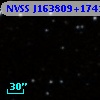 NVSS J163809+174150
