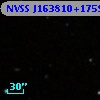 NVSS J163810+175908