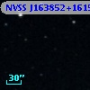 NVSS J163852+161546