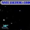 NVSS J163936+180612