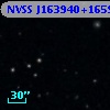 NVSS J163940+165948