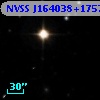 NVSS J164038+175726