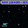 NVSS J164105+165955